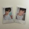 TOMORROW X TOGETHER TXT Morecon Japan Subin Instax Set (2 Types)