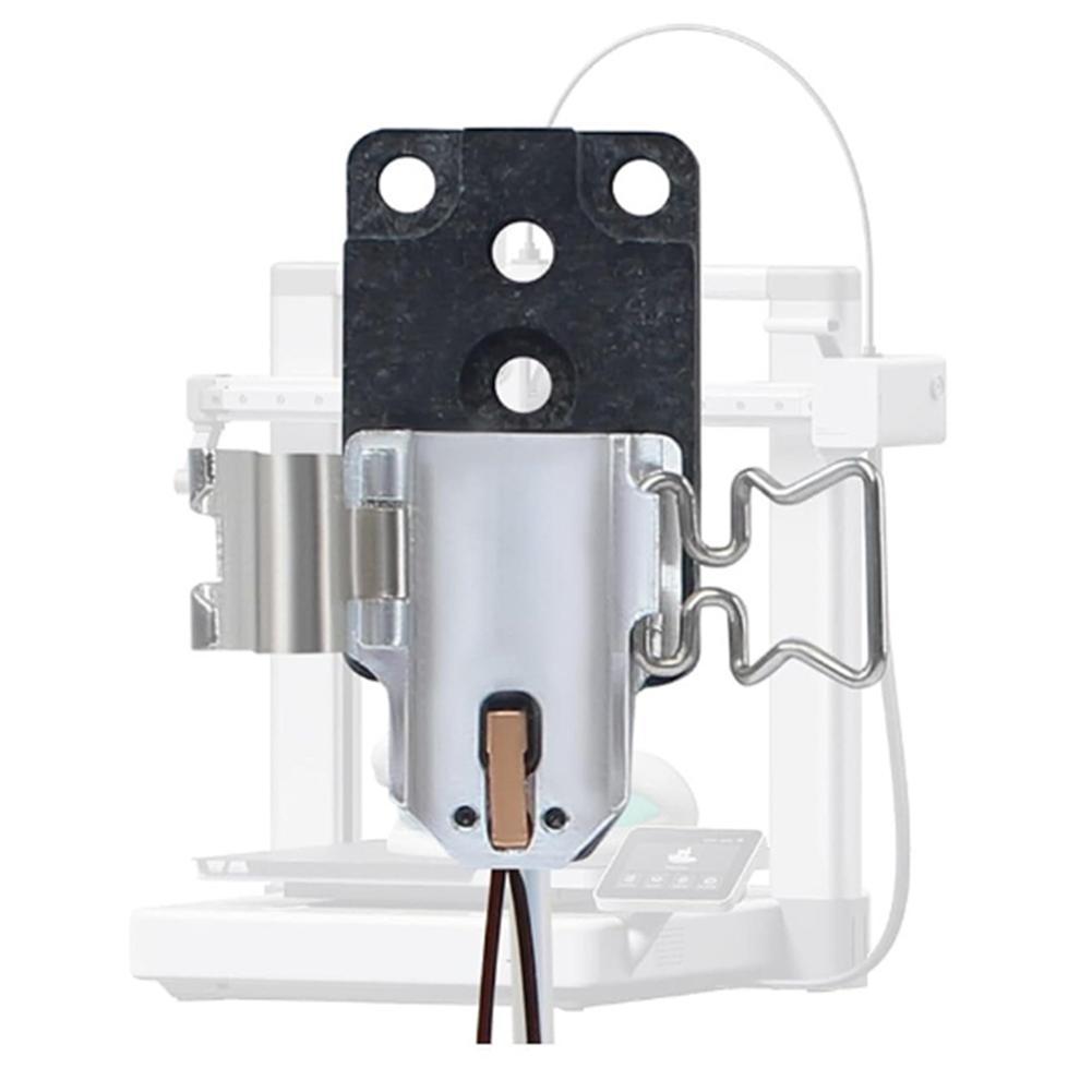 

Quick Clamping Heating Assembly Printing Accessories Stability During Operation Consistent Performance Easy Installation China Mainland