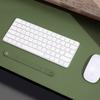Imitation leather tabletop pad, writing pad