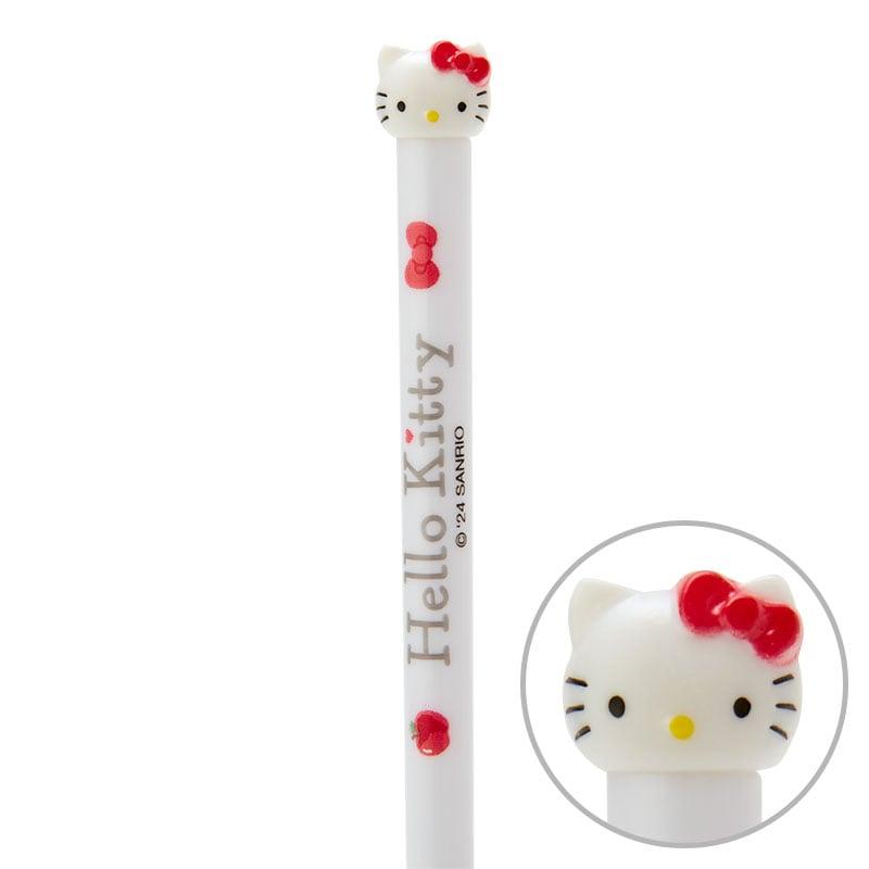 Sanrio Hello Kitty Chopsticks with Mascot Japan NEW Sanrio Characters