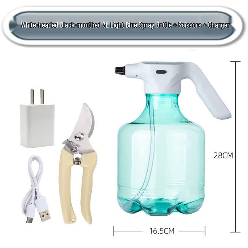 LISM Rechargeable Electric Sprayer