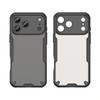 Capa para iPhone 17 Pro Max, Capa Protetora Anti-choque, Capa Anti-riscos para iPhone 17 Pro Max