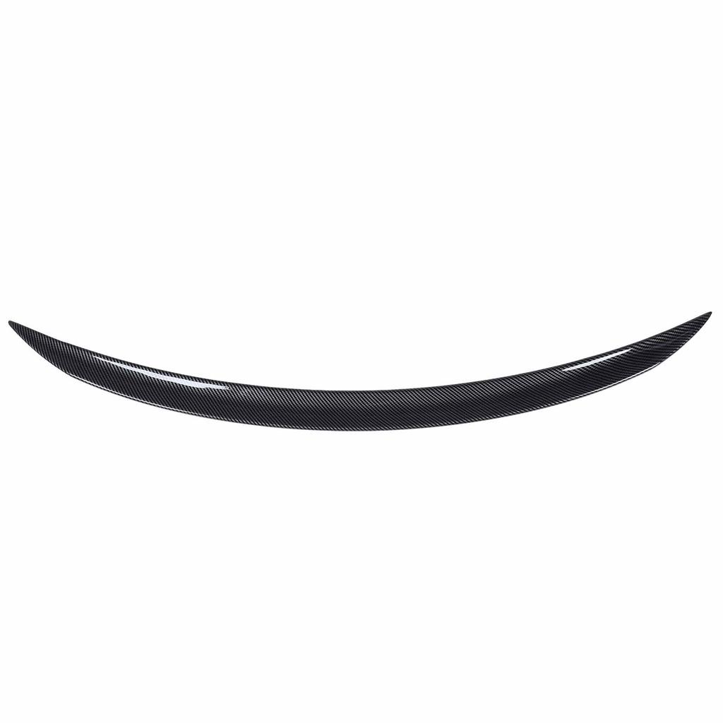 Car Rr Spoiler For Spoiler Wing Extension Replacement for CLA C118 W118 CLA45