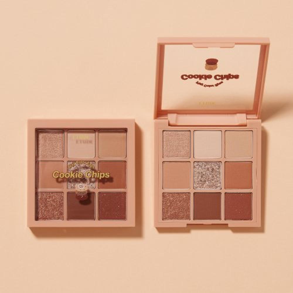 

Etude Play Color Eyes Cookie Chips FREE