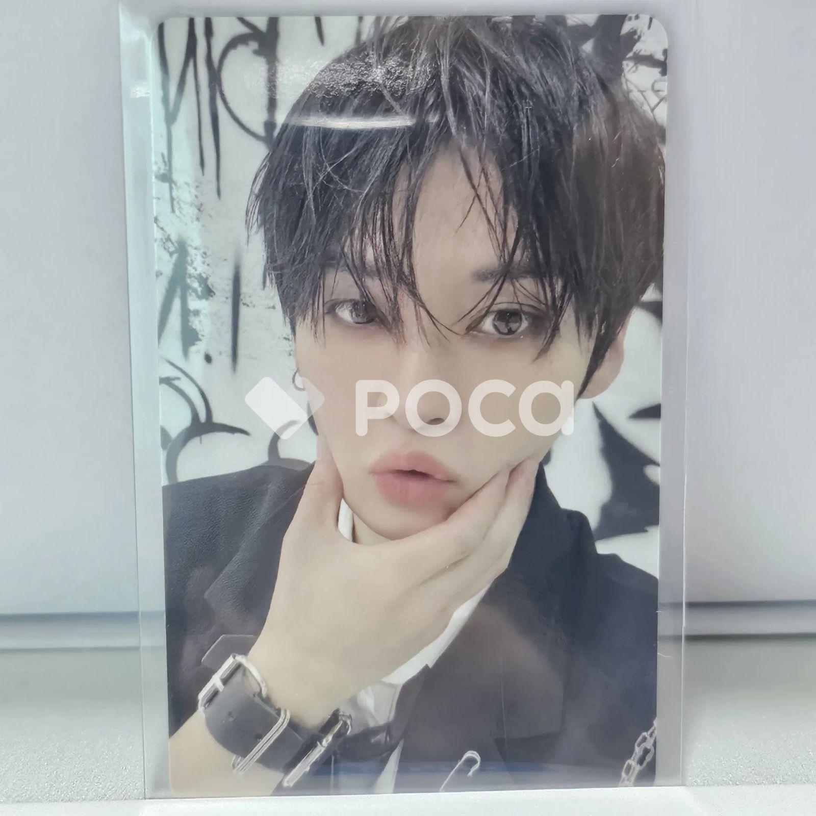 

[USED] Stray Kids World Tour dominATE SEOUL Purchase Bonus