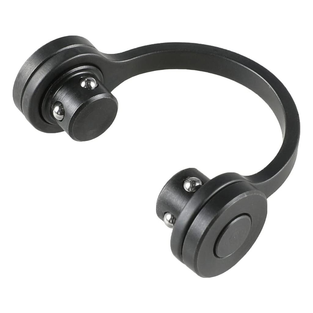 Airsoft Artisan MCX Steel Sling Mount