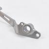 Motorcycles Rear Brake Lever for Kawasaki Ninja400 Z400 EX400 Brake Pedal Universal Brake Lever Professional Spare Parts