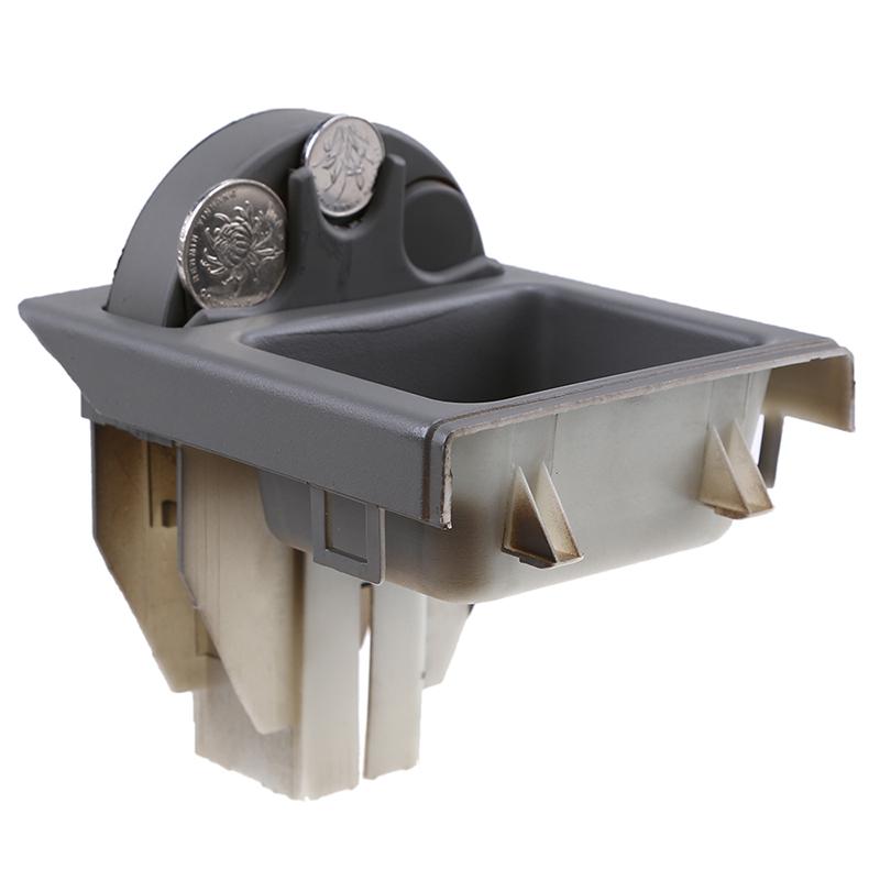 Car Coin Holders for BMW 3 Series E46 Sedan/Wagon/Compact/Coupe/Convertible/M3 1997-2005 2006 Automobile Container Orginazer