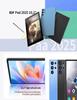 New 10.1 Inch Octa Core Tablets 8GB RAM 128GB ROM 4G Dual SIM Network AI Speed-up Tablet Bluetooth WiFi 6000mAh
