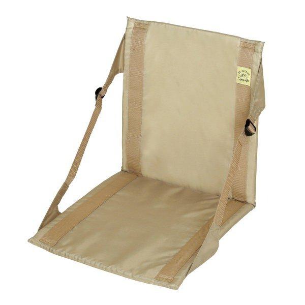 

Captain Stag Captain Stag Ub 3053 [monte Fd Chair Mat Khaki]