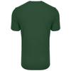 Chemise - NEW ERA - NFL DRAFT - Green Bay Packers - 100% coton - Manches courtes - Celtique Vert
