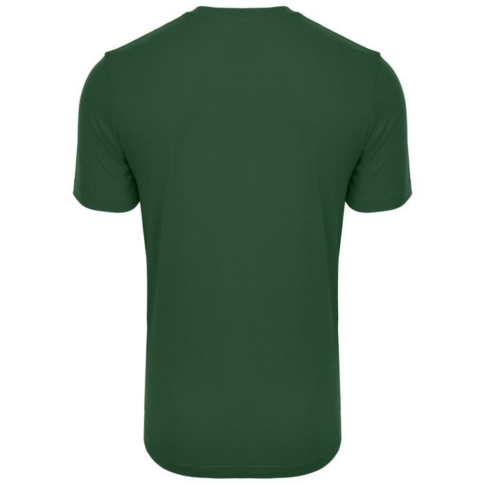 Chemise - NEW ERA - NFL DRAFT - Green Bay Packers - 100% coton - Manches courtes - Celtique Vert