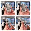 Geely Xingyuan Key Case 2025: Youth Dream Freedom Car Shell Buckle