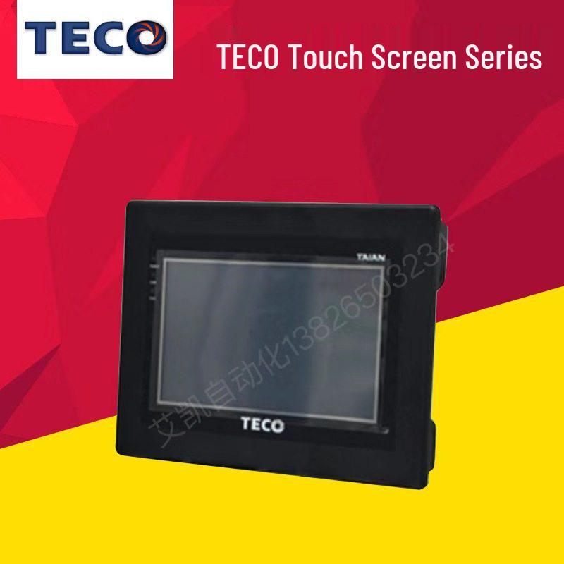 

Original TECO TAIAN AH430L/AH700LK/AH700ELK/AH102L-1 Touch Screen AH430L-1 (4.3-inch)