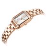 Jyullieoseu Ja-1320 Square Women'S Metal Watch