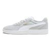 Puma Astro Play Flat Light Grey Men Sneakers White 401439-05