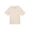 Puma T Shirts Unisex Oat Crew Neck Moderate (Unisex) T-Shirts 683807 88