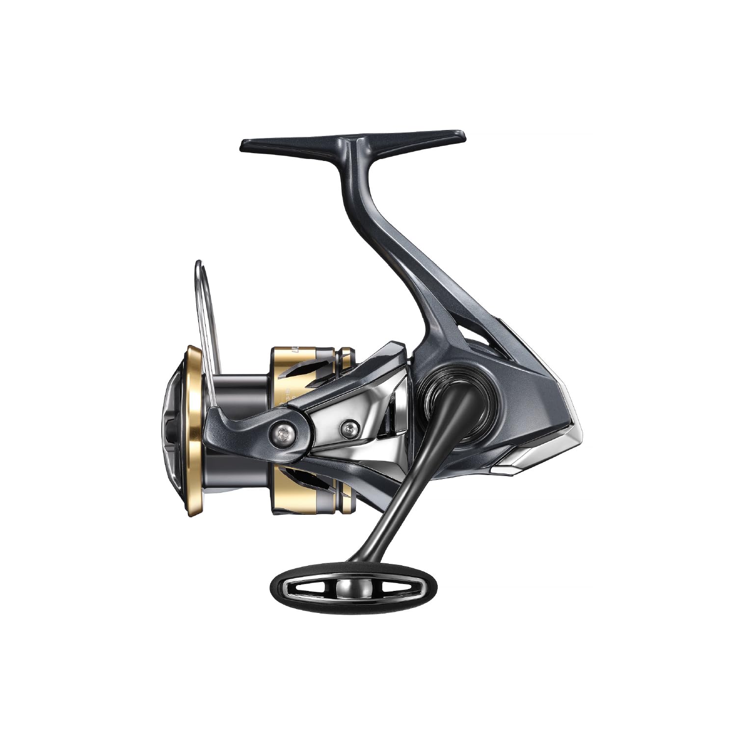 Безынерционная катушка Shimano 25 Ultegra C3000