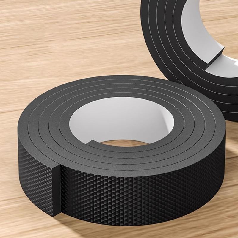 Thickened NonSlip Furniture Floor Protectors Table Chair Foot Protections Pad Adhesive Furniture Leg Shock Absorption Mat