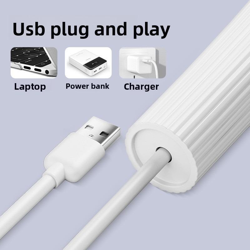 Tragbare und schnelltrocknende Nailart-Einlinienlampe, Tragbare Nagelhärtungs-Lichttherapie-Backlampe, Mini-Beleuchtungslampe, Schnelltrocknende Lampe