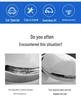 Rearview Mirror Turn Signal Light Strip for ATS, XTS, CT5, CT6, XT4, XT5, XT6, CT4.