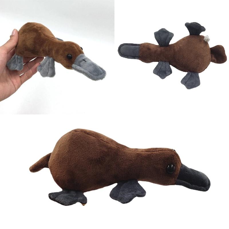 Entzückendes Schnabeltier Plüschtier Perfektes Geschenk für Kinder und Mädchen