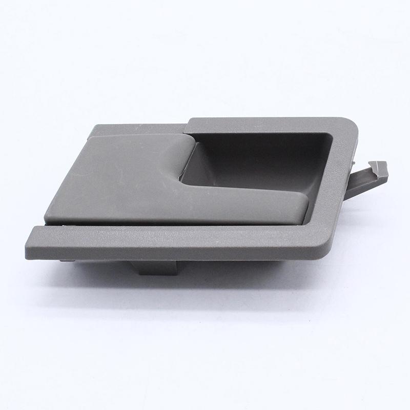 POSSBAY 1 para wewnętrzna wewnętrzna klamka do drzwi ( Prawo+Lewo) Dla VW T4 Transportera 1990-2002