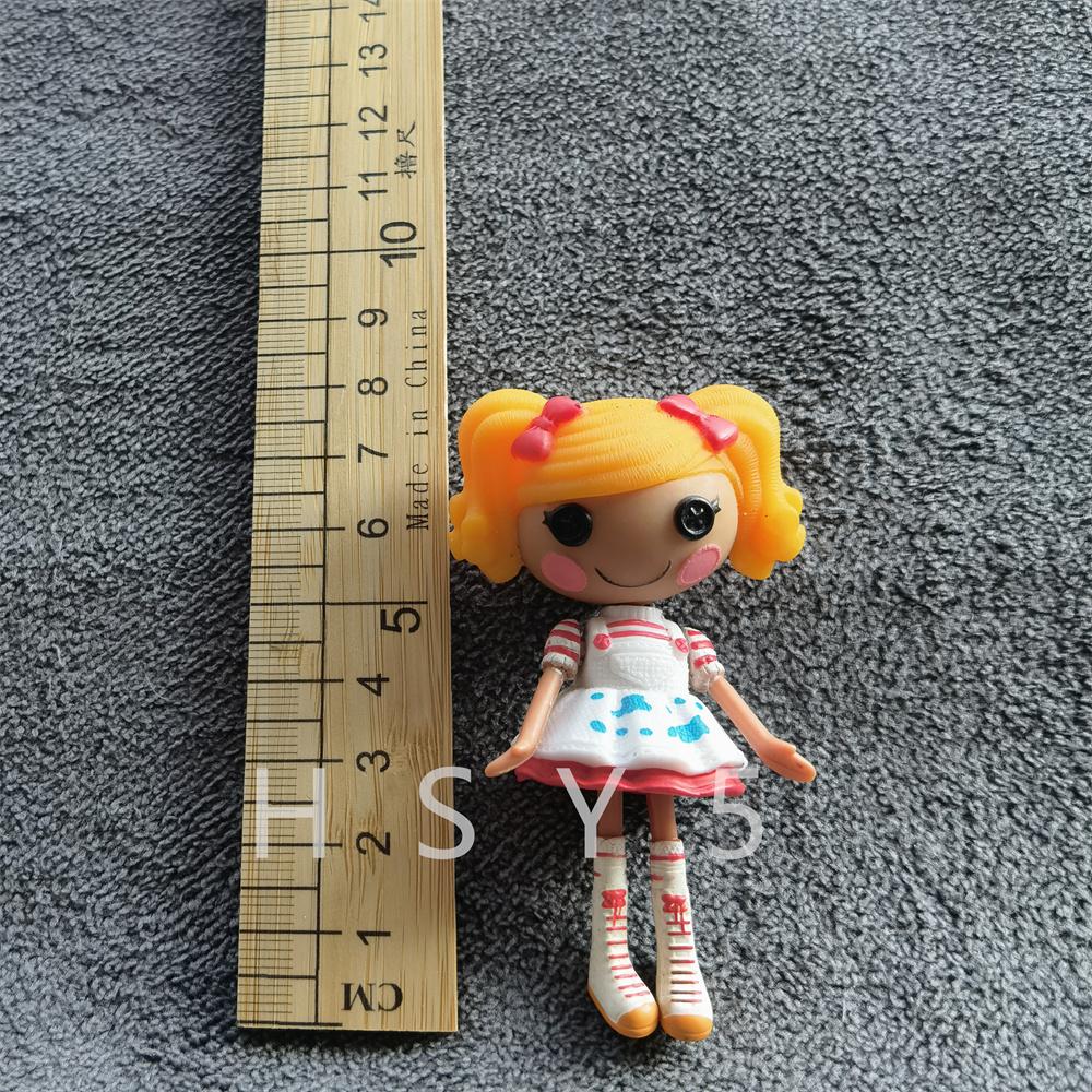 Original Multi-Stil 7cm~8cm Erhältlich Als Lele Engel Kinderspielzeug Geschenke