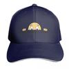 I See Stupid People Baseball Cap Custom Hat Sun Cap Kids Hat Golf Hat Unisex Unisexs Caps Womens