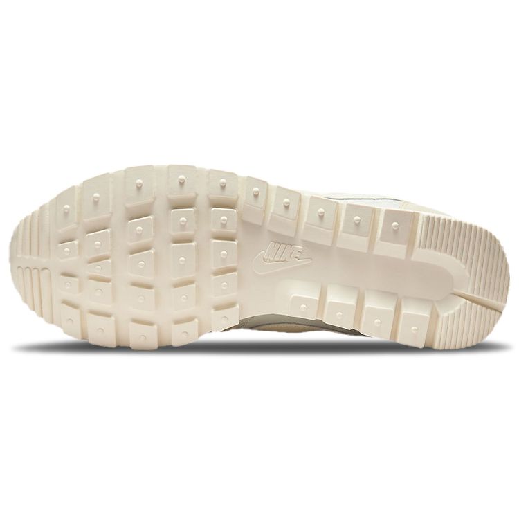Nike Baskets pour homme Air Pegasus 83 Sea Glass Blanc Rotin Rose Clair Doux DN4924-001