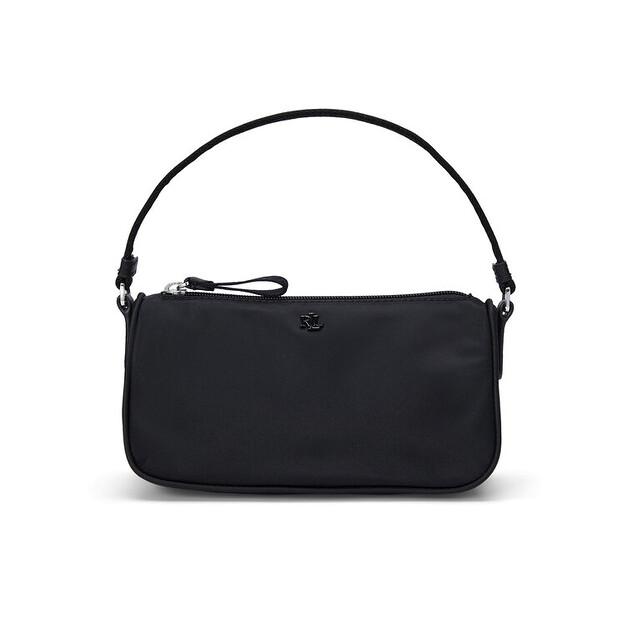 

Сумка LAUREN RALPH LAUREN LAUREN RALPH LAUREN Nyln Mini Bg 432951690004 чёрный