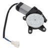 2 Pins Fensterhebermotor Autotür Elektrischer Fensterhebermotor für Forester 2002 bis 2008 4 5