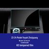 Lantu FREE+ Navigation Screen Protector for Interior Modification