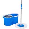 Dual-Drive Rotating Mop & Bucket Set - Hands-Free, Wet/Dry Use