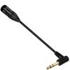 XLR 3 Pin To 6.35mm 1/4" TS/TRS Male Audio Cable, Stereo 6.35mm To XLR Plug Stereo Mic Audio Connector for Microphone