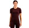 Odlo Базовый слой с коротким рукавом Merino 200