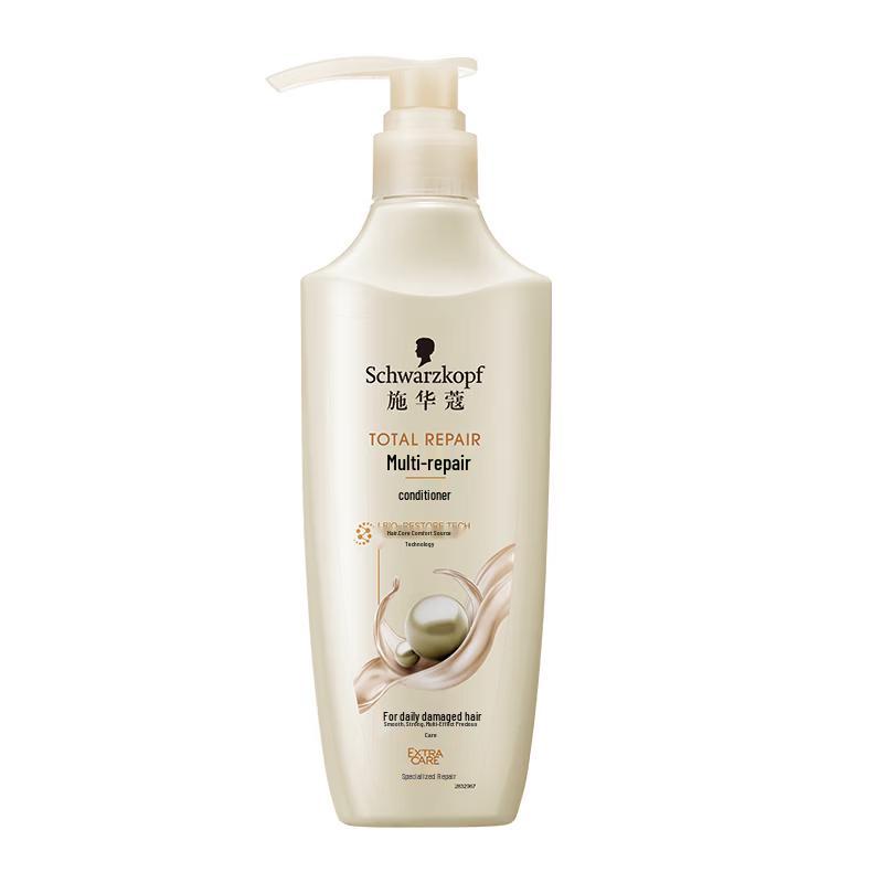 Schwarzkopf Nourishing Hair Conditioner