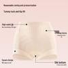 Women's Seamless High-Waist Tummy Control Shaper Underwear
