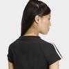 adidas OriginalS Women S SSt Baby Tee Crop Slim