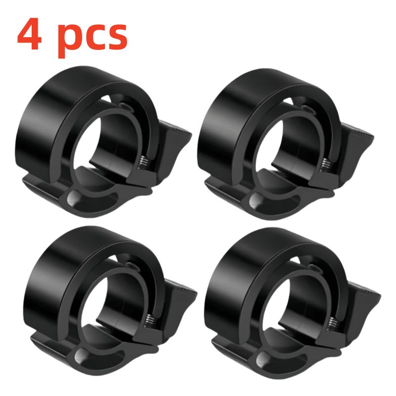 Bicycle Bell Classic Bicycle Horn for Adults Men Women Kids Bikes Rotating Safety Warning Horn Cycling Equipment Accessory