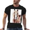 Horse Mare Power Tshirt T Shirts Cotton 100 G Unisex T Shirts For Unisex Printed T Shirts For Unisex Tshirt