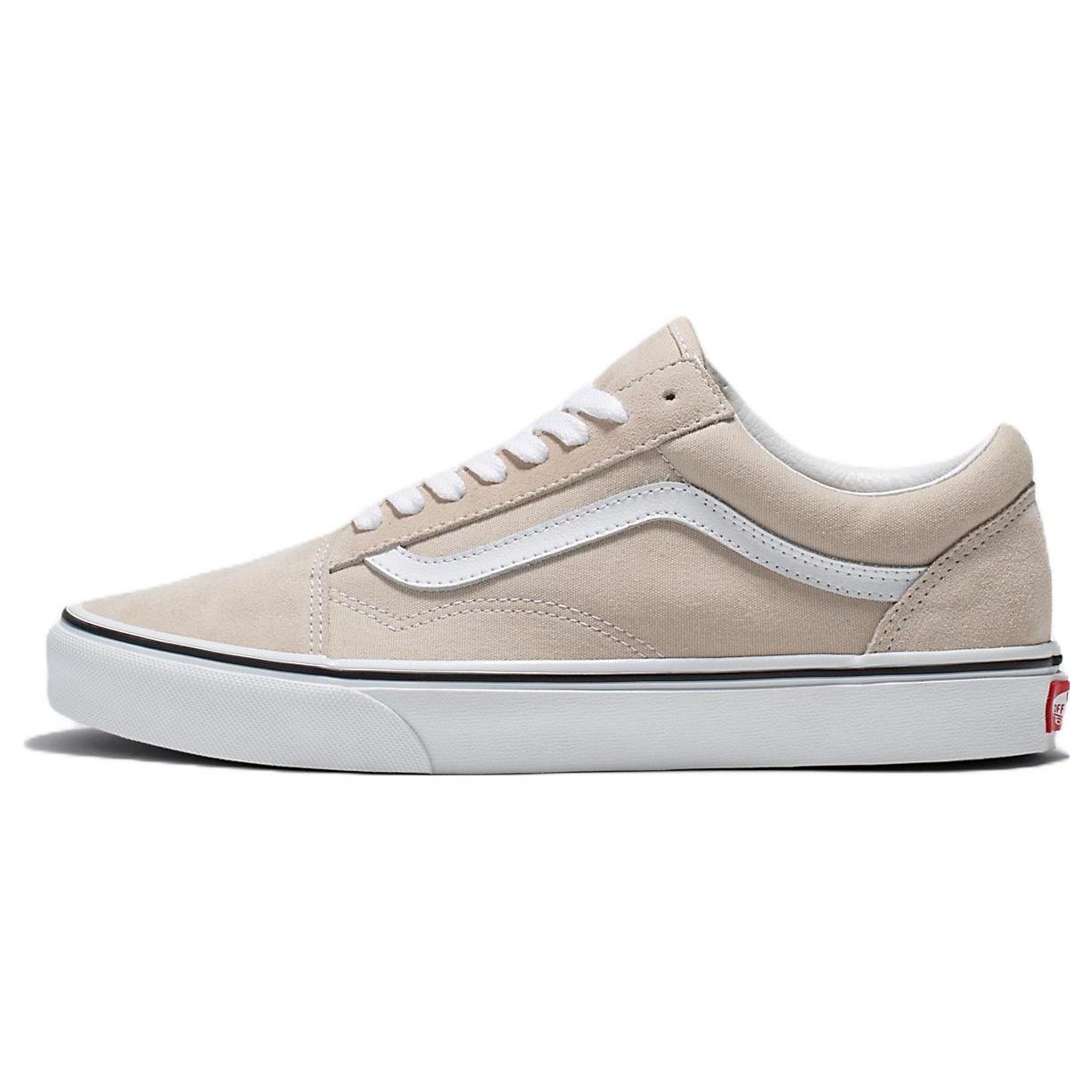 Vans Old Skool Cream White Men s VN0005UFBLL EU 47