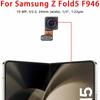 Selfie Camera For Samsung Galaxy Z Fold2 Fold3 Fold4 Fold5 Fold6 5G F916 F926 Frontal Front Camera Module Facing Spare Parts