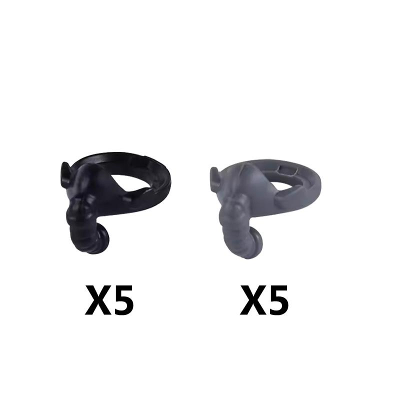 Military MOC Figure Building Blocks Explosion Proof Helmet Hat Gas Mask Kit SWAT Goggle Vest Belt Headset DIY Toy Gift K001