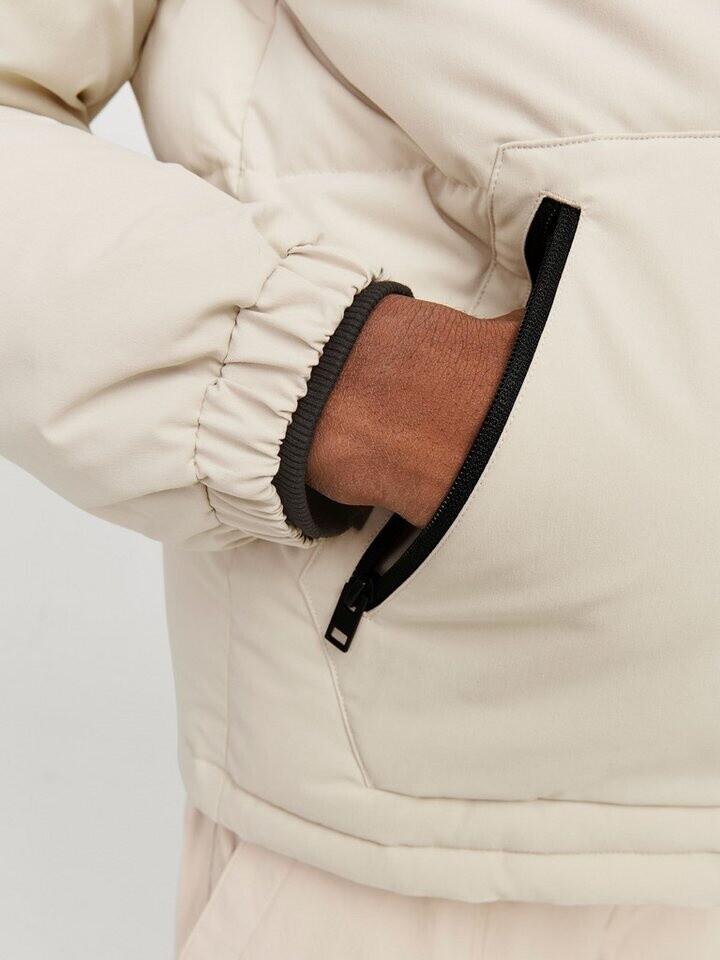Winter Jacket Jack & Jones Otto Down Jacket (12258416) Jjeotto Puffer Sn (12258416) Moonbeam