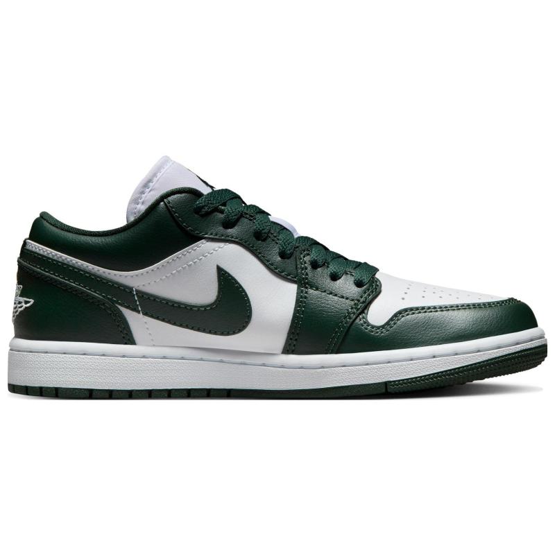 Jordan 1 Low Galactic Jade Women's Jordan DC0774-113
