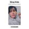 Stray Kids GIANT Standard Edition Official Photocard