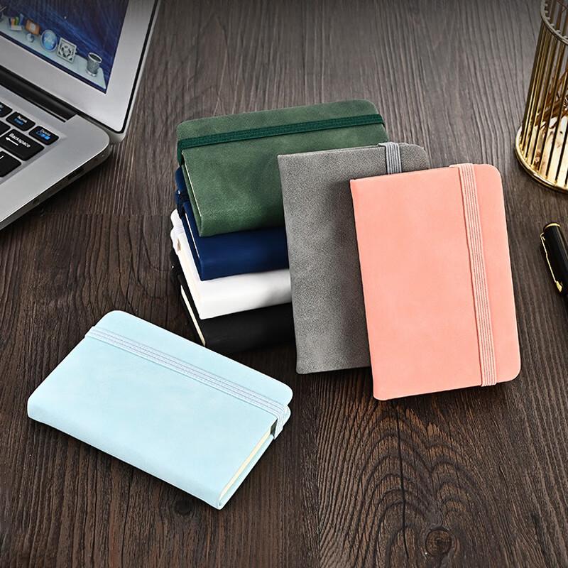 A7 Portable Mini Notebook