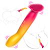 Clitoral Stimulator Couple Sex Toy 10 Vibration Modes Mini Bullet Vibrator Female Pleasure Tool Female Adult Sex Toy and Game