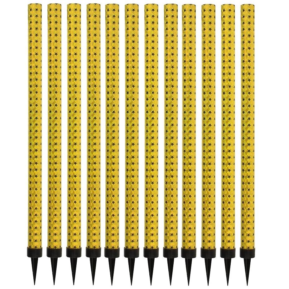 Set Tortenfontänen 25 cm 12 Stück